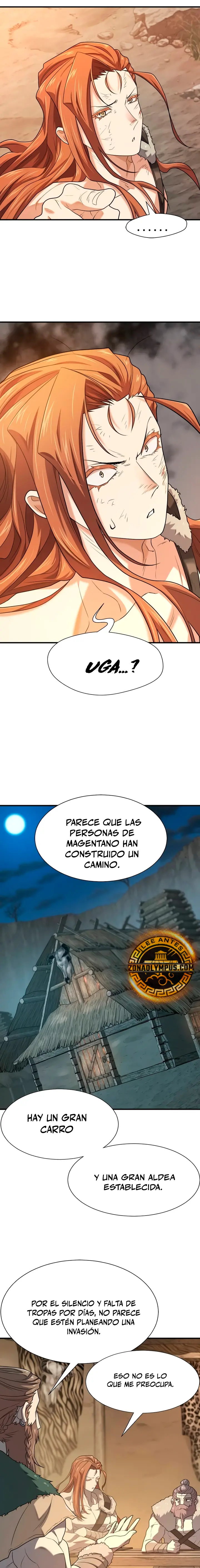 Loco Frontera - Capítulo 178 - Página 13 - LectorTMOo