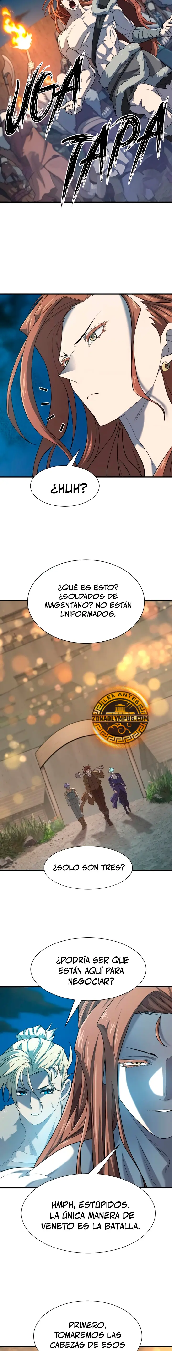 Loco Frontera - Capítulo 178 - Página 15 - LectorTMOo