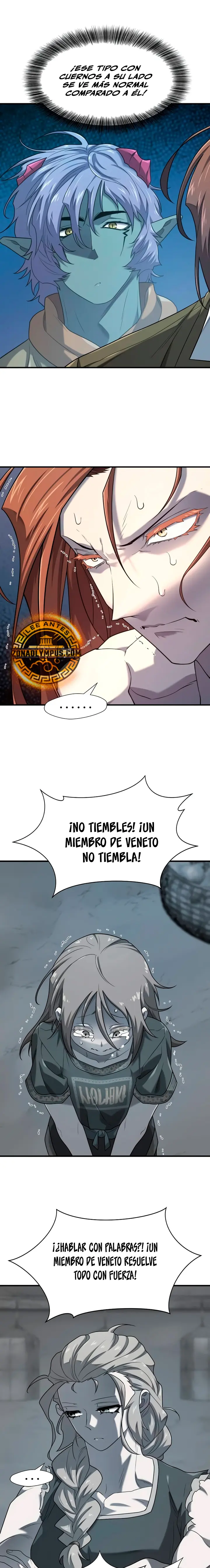 Loco Frontera - Capítulo 178 - Página 18 - LectorTMOo