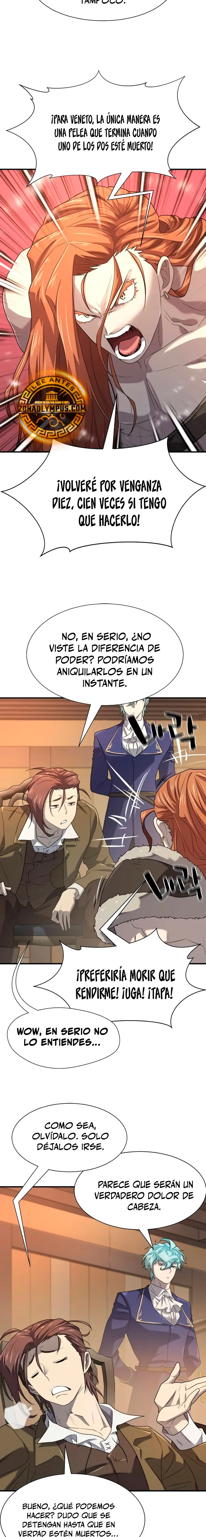 Loco Frontera - Capítulo 178 - Página 21 - LectorTMOo