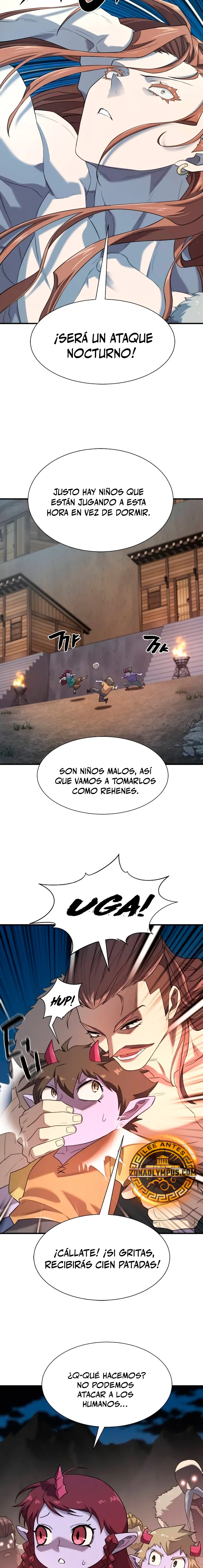 Loco Frontera - Capítulo 179 - Página 4 - LectorTMOo