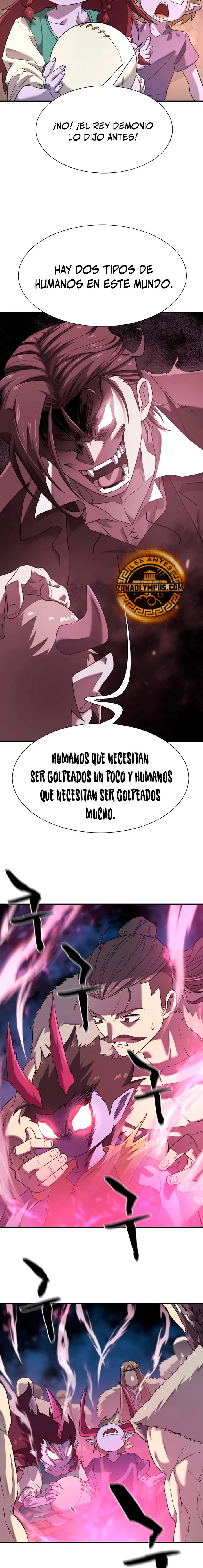 Loco Frontera - Capítulo 179 - Página 5 - LectorTMOo