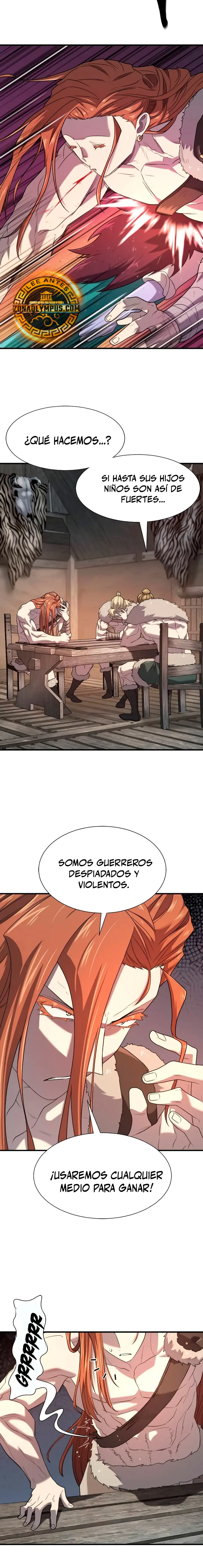 Loco Frontera - Capítulo 179 - Página 6 - LectorTMOo