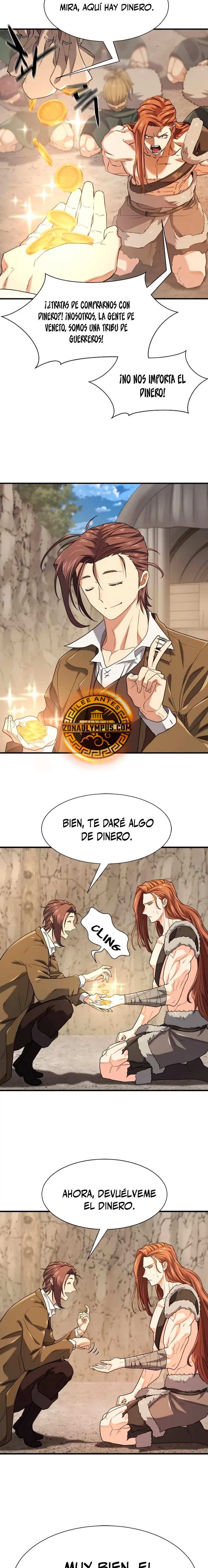 Loco Frontera - Capítulo 179 - Página 14 - LectorTMOo