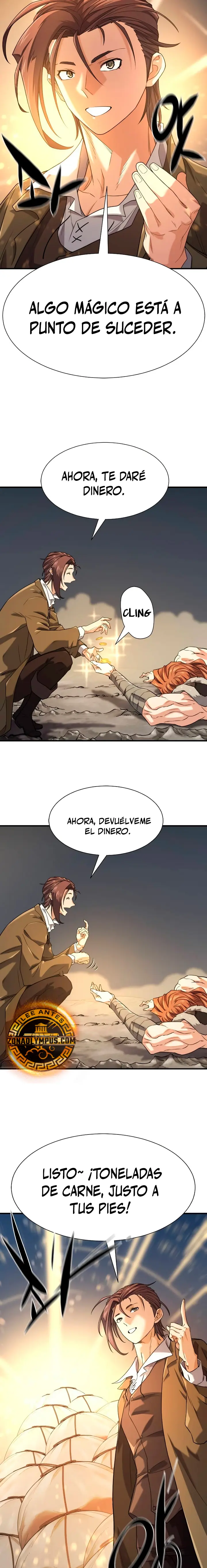 Loco Frontera - Capítulo 179 - Página 19 - LectorTMOo