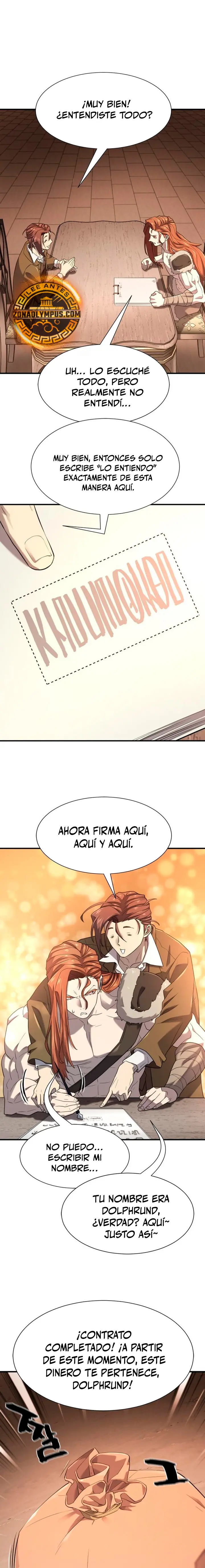 Loco Frontera - Capítulo 180 - Página 6 - LectorTMOo