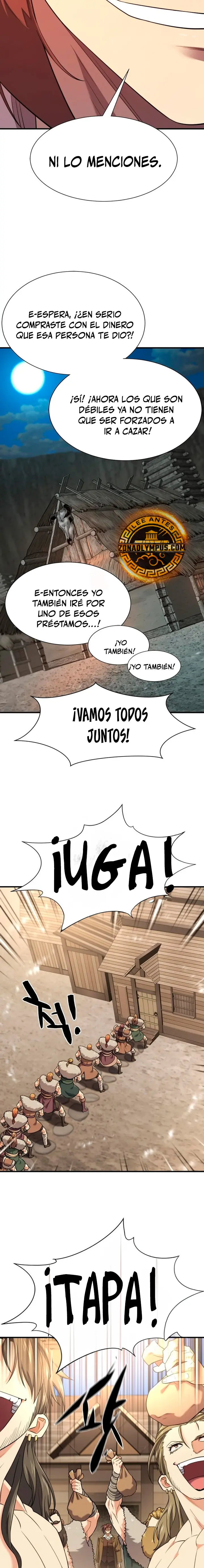 Loco Frontera - Capítulo 180 - Página 10 - LectorTMOo