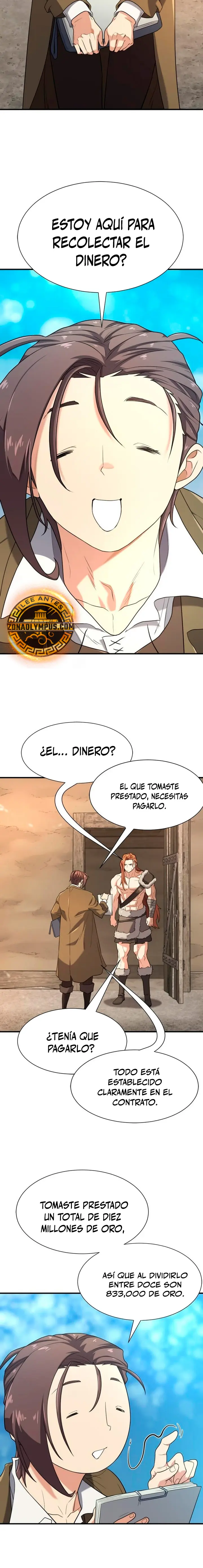 Loco Frontera - Capítulo 180 - Página 16 - LectorTMOo