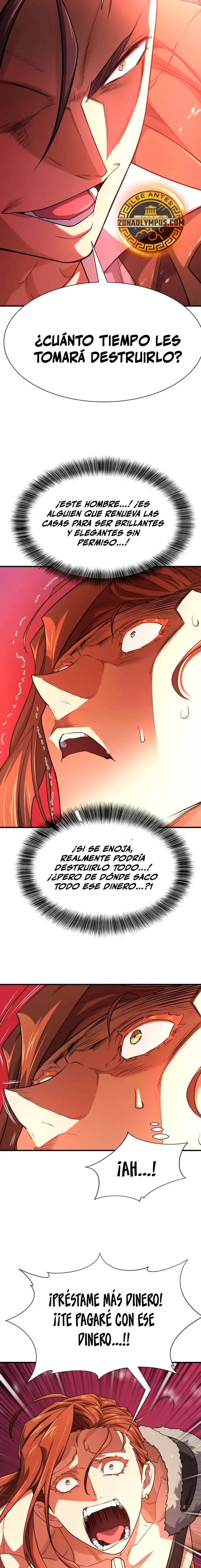 Loco Frontera - Capítulo 180 - Página 21 - LectorTMOo