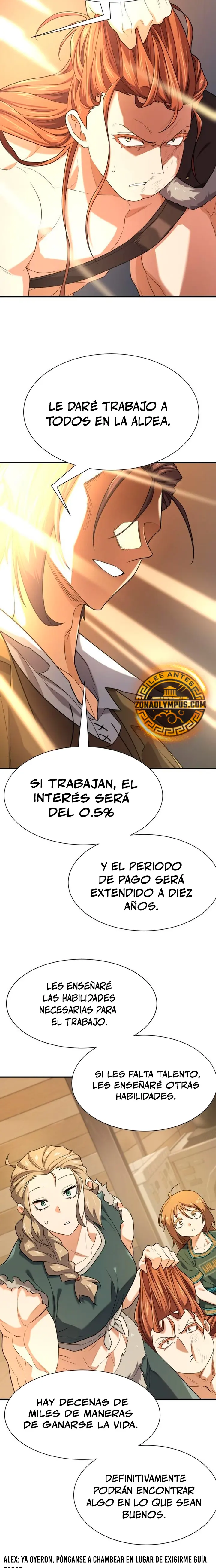 Loco Frontera - Capítulo 180 - Página 24 - LectorTMOo