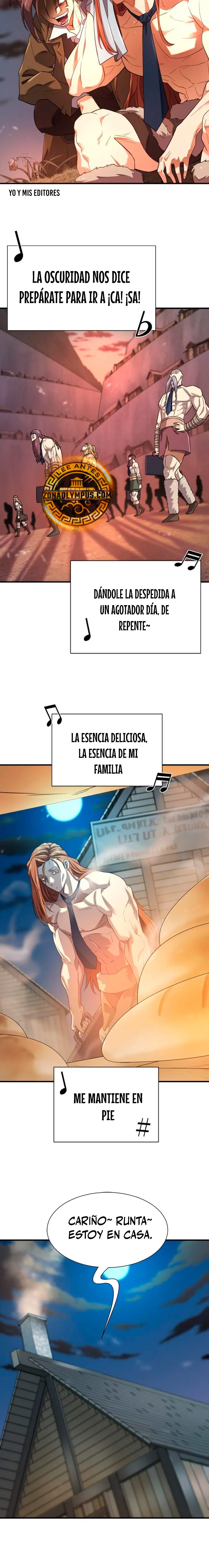 Loco Frontera - Capítulo 181 - Página 6 - LectorTMOo