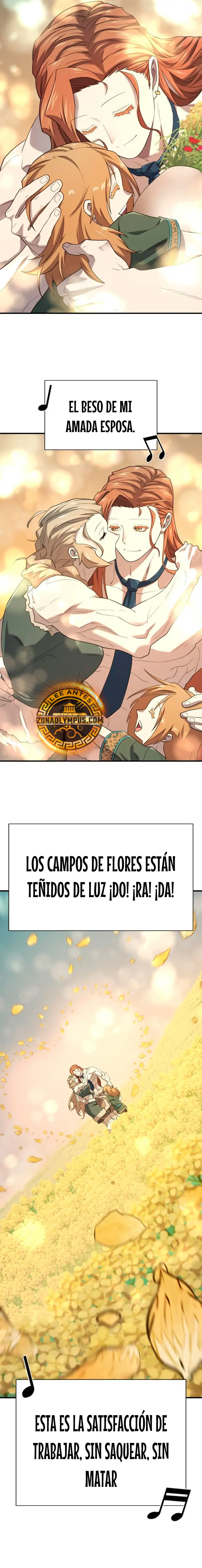 Loco Frontera - Capítulo 181 - Página 8 - LectorTMOo
