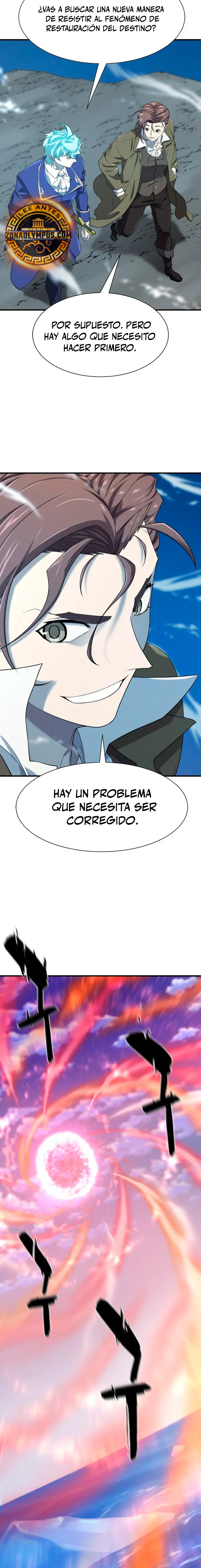 Loco Frontera - Capítulo 181 - Página 12 - LectorTMOo