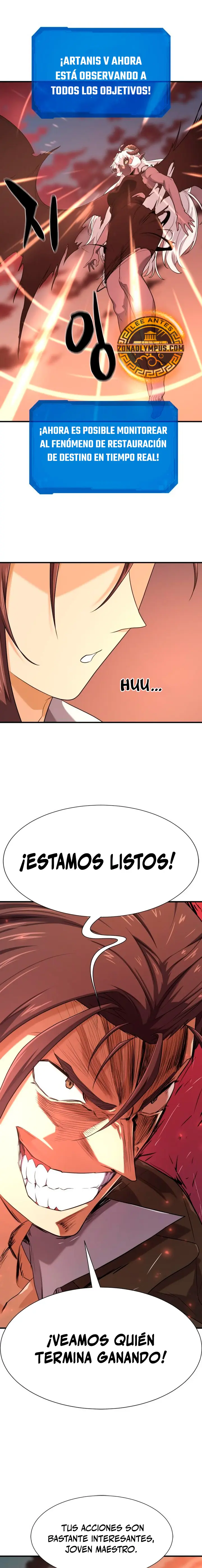 Loco Frontera - Capítulo 181 - Página 24 - LectorTMOo