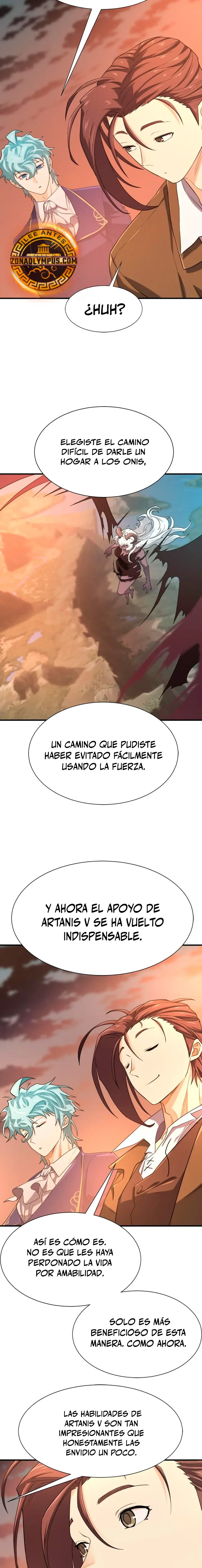 Loco Frontera - Capítulo 181 - Página 25 - LectorTMOo