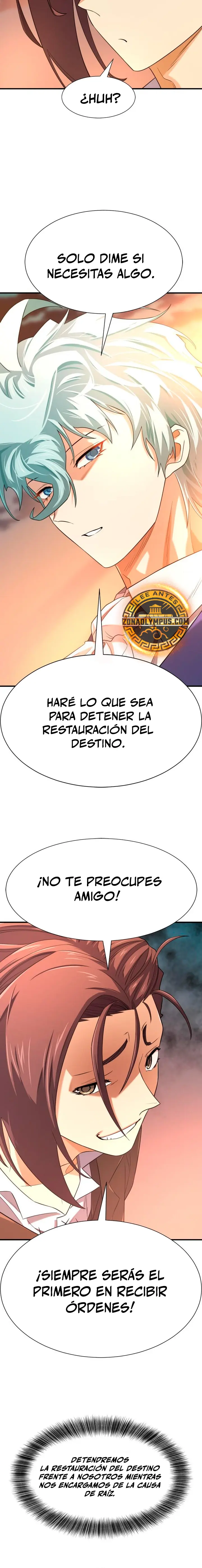Loco Frontera - Capítulo 181 - Página 26 - LectorTMOo