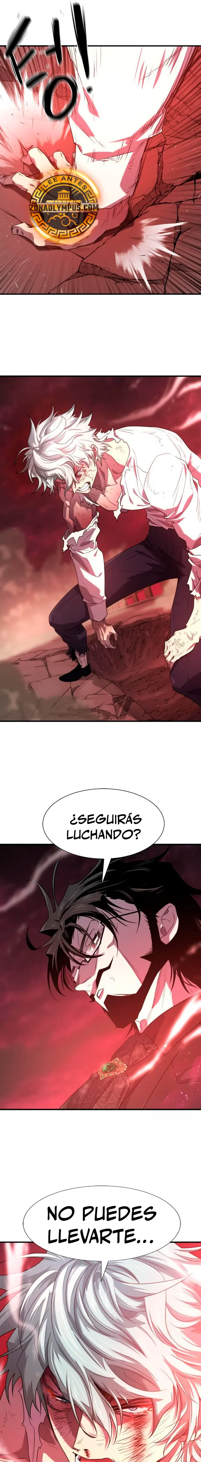 Loco Frontera - Capítulo 182 - Página 13 - LectorTMOo