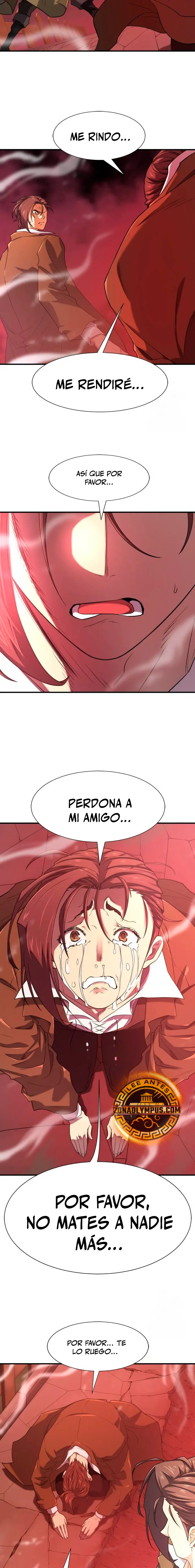 Loco Frontera - Capítulo 182 - Página 19 - LectorTMOo