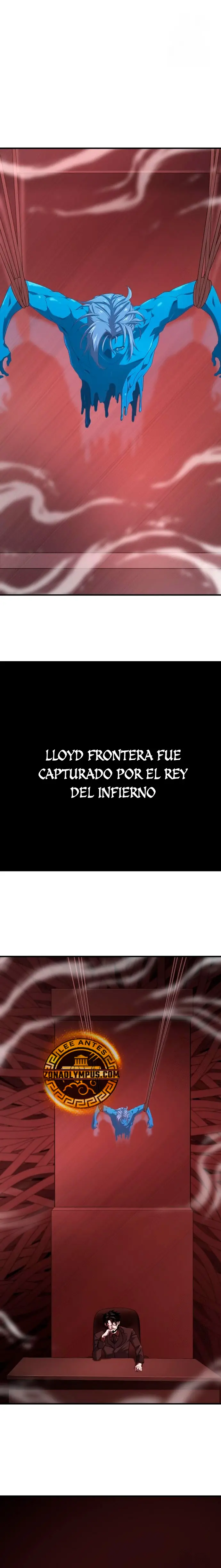 Loco Frontera - Capítulo 182 - Página 24 - LectorTMOo