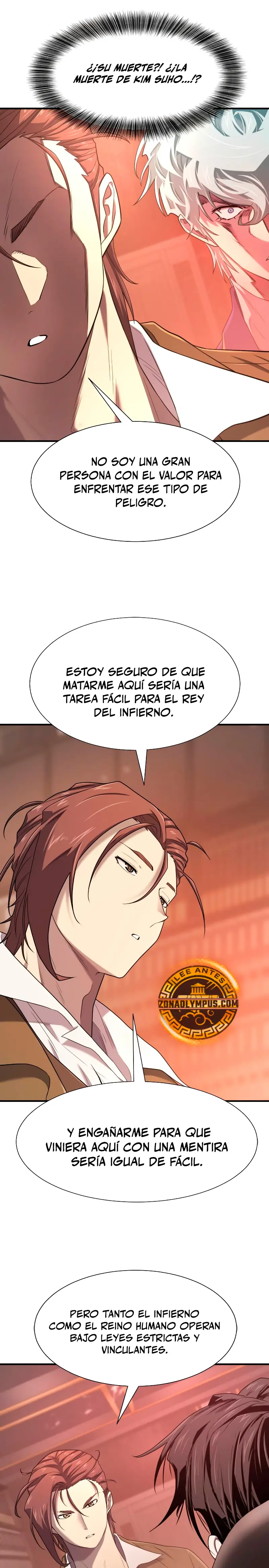 Loco Frontera - Capítulo 183 - Página 9 - LectorTMOo