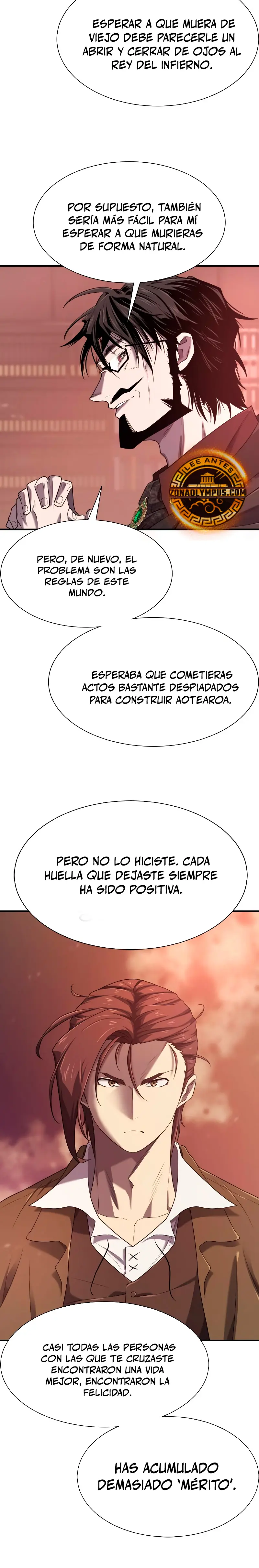 Loco Frontera - Capítulo 183 - Página 13 - LectorTMOo
