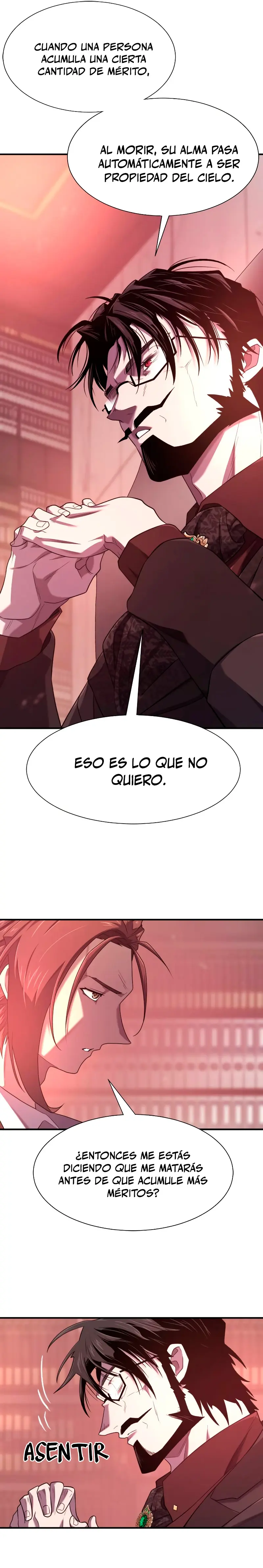 Loco Frontera - Capítulo 183 - Página 14 - LectorTMOo