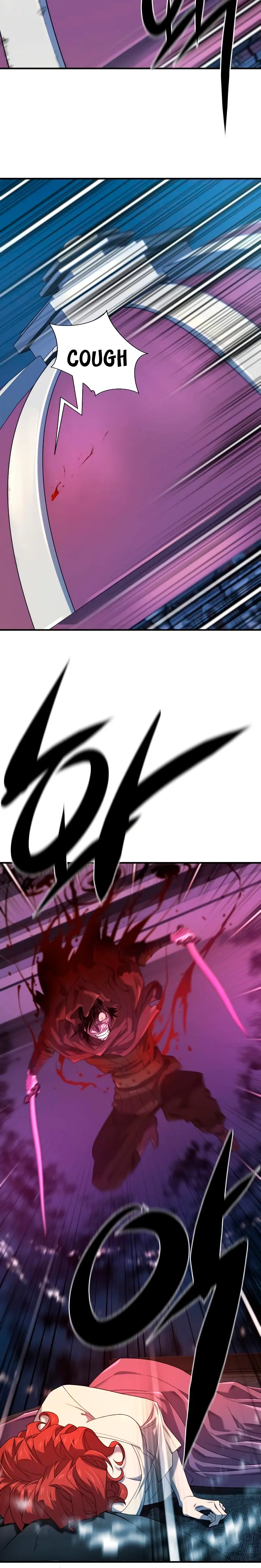 Loco Frontera - Capítulo 183 - Página 22 - LectorTMOo