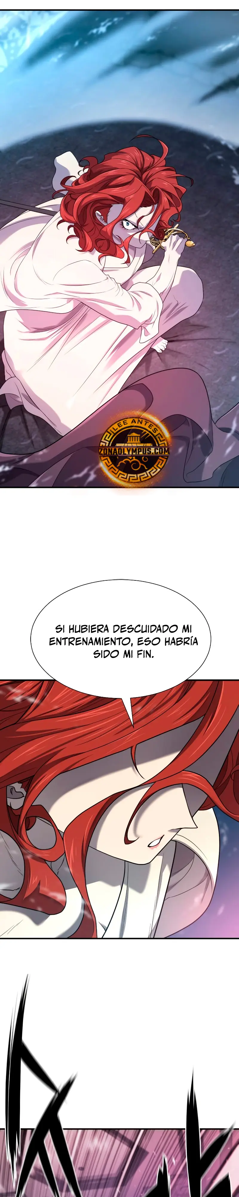 Loco Frontera - Capítulo 183 - Página 24 - LectorTMOo