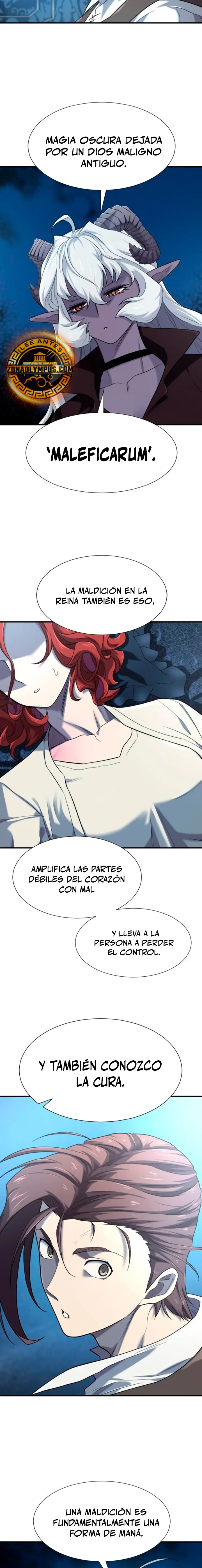 Loco Frontera - Capítulo 184 - Página 5 - LectorTMOo