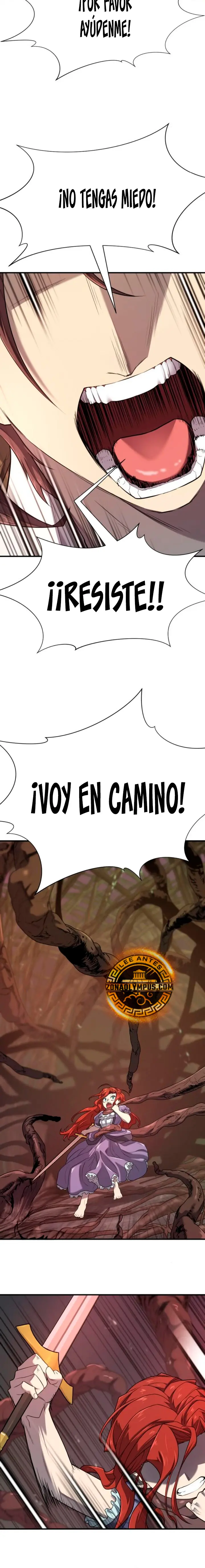Loco Frontera - Capítulo 184 - Página 16 - LectorTMOo