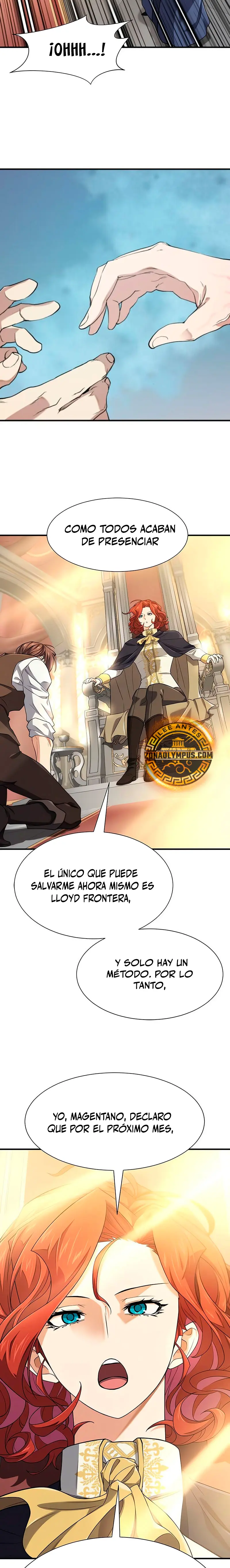 Loco Frontera - Capítulo 185 - Página 19 - LectorTMOo