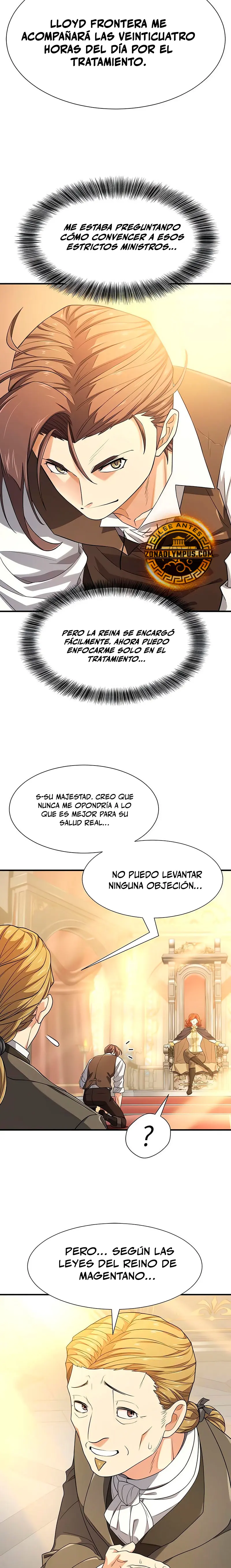 Loco Frontera - Capítulo 185 - Página 20 - LectorTMOo