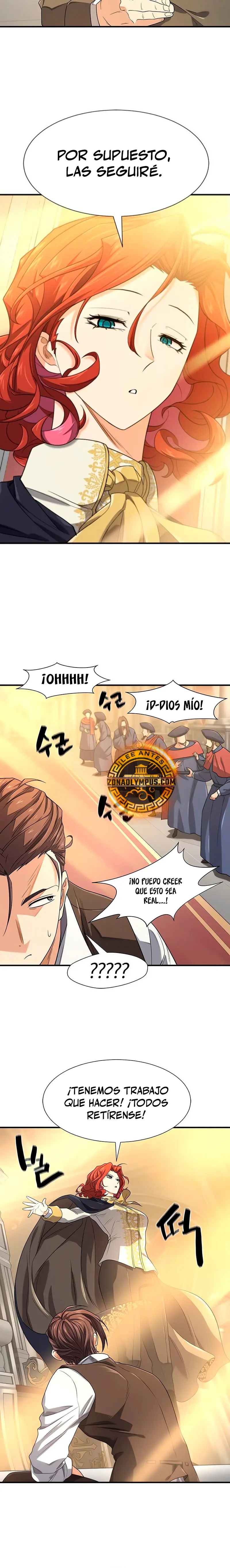 Loco Frontera - Capítulo 185 - Página 21 - LectorTMOo