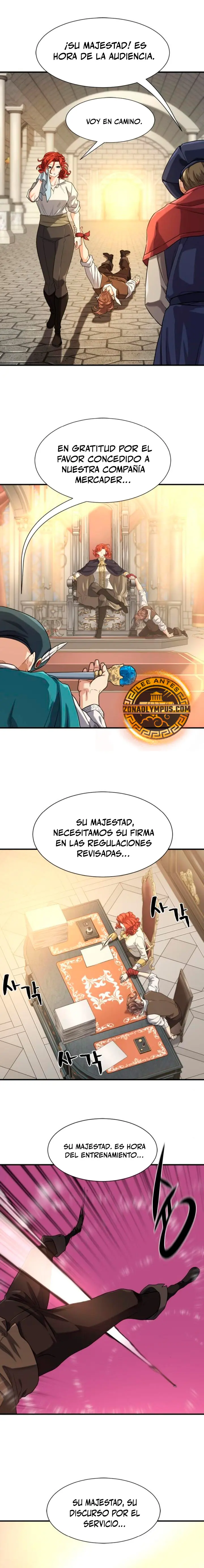 Loco Frontera - Capítulo 186 - Página 16 - LectorTMOo