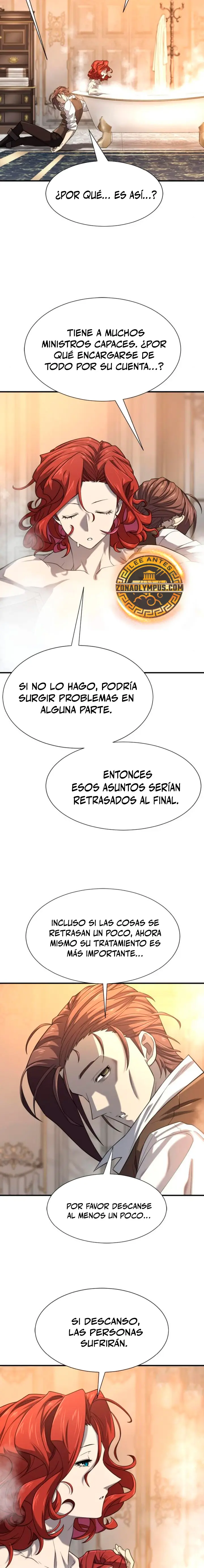 Loco Frontera - Capítulo 186 - Página 19 - LectorTMOo