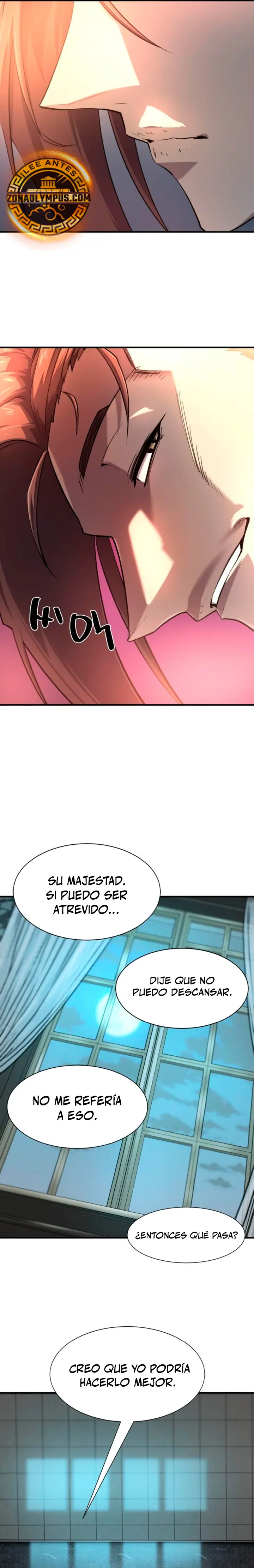 Loco Frontera - Capítulo 186 - Página 21 - LectorTMOo