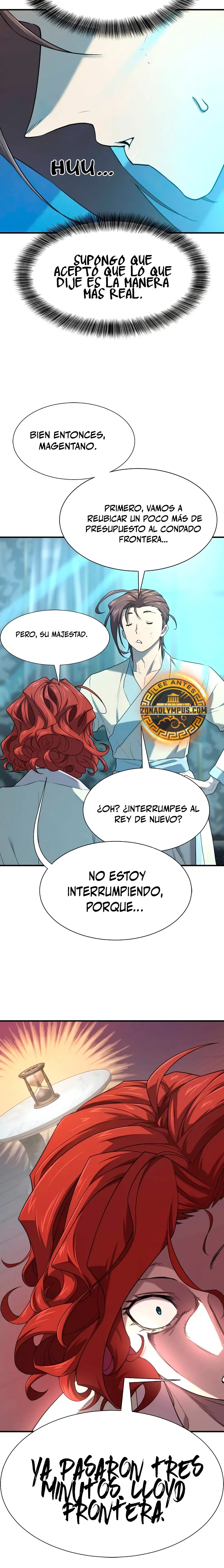 Loco Frontera - Capítulo 187 - Página 16 - LectorTMOo
