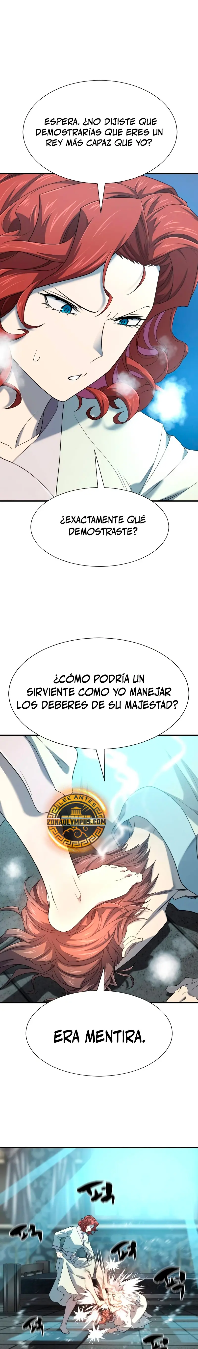 Loco Frontera - Capítulo 187 - Página 18 - LectorTMOo