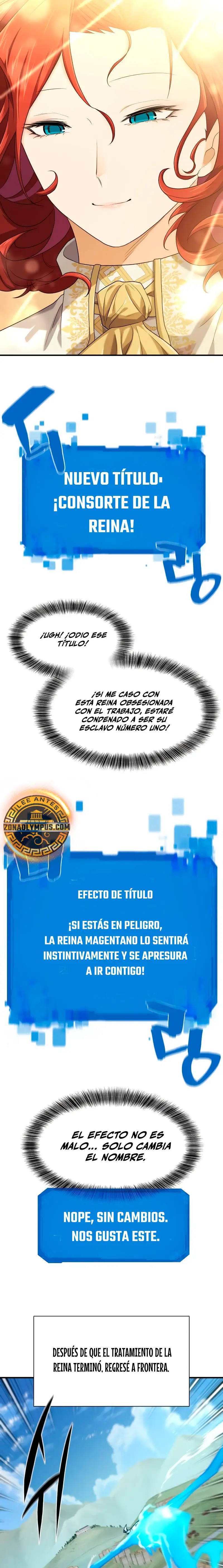 Loco Frontera - Capítulo 187 - Página 22 - LectorTMOo