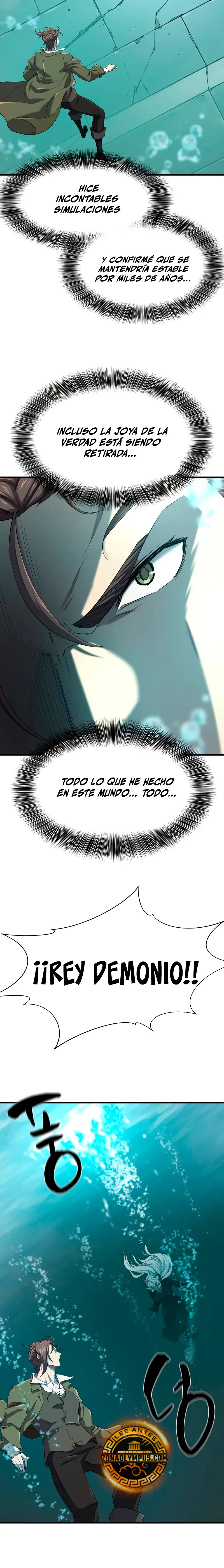 Loco Frontera - Capítulo 187 - Página 26 - LectorTMOo