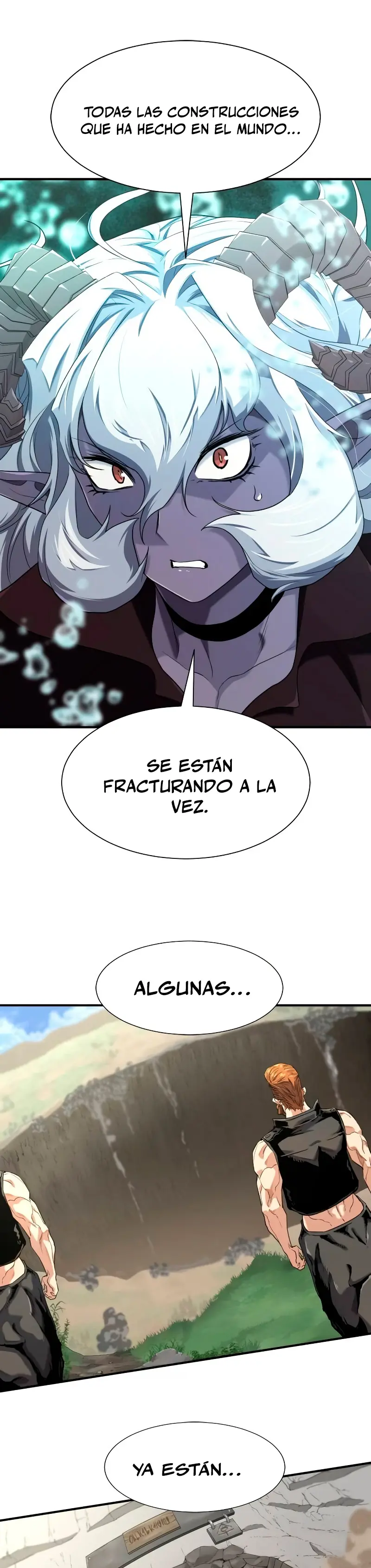 Loco Frontera - Capítulo 187 - Página 27 - LectorTMOo