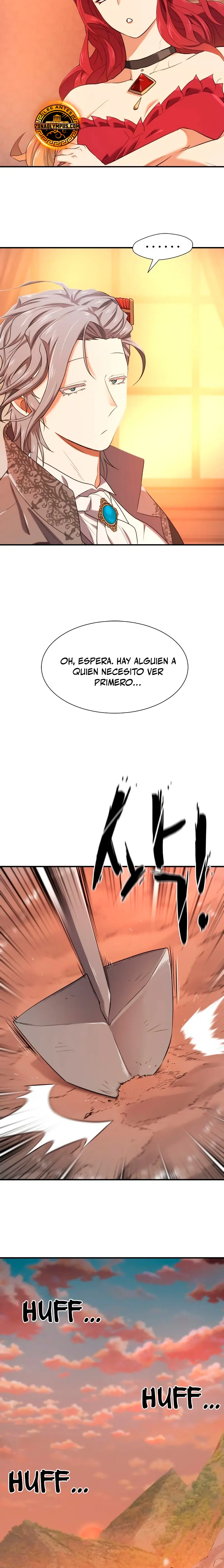 Loco Frontera - Capítulo 188 - Página 13 - LectorTMOo