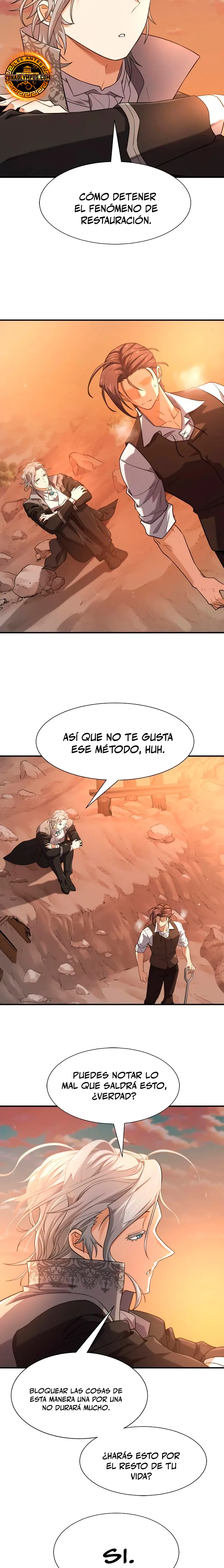 Loco Frontera - Capítulo 188 - Página 15 - LectorTMOo