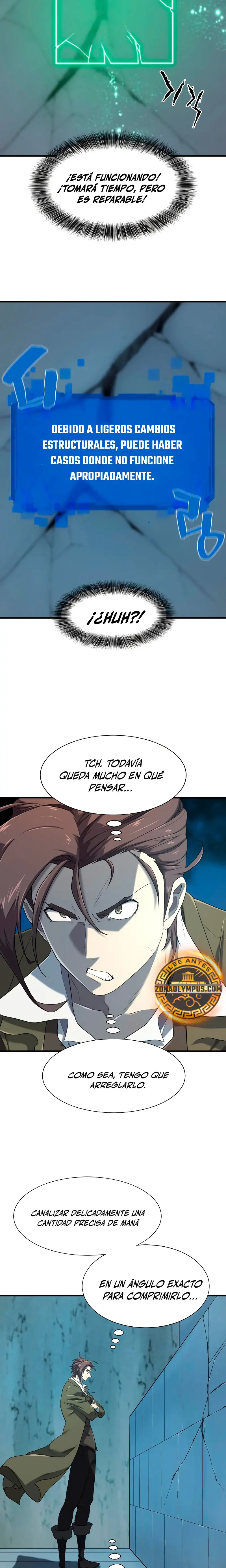 Loco Frontera - Capítulo 189 - Página 4 - LectorTMOo