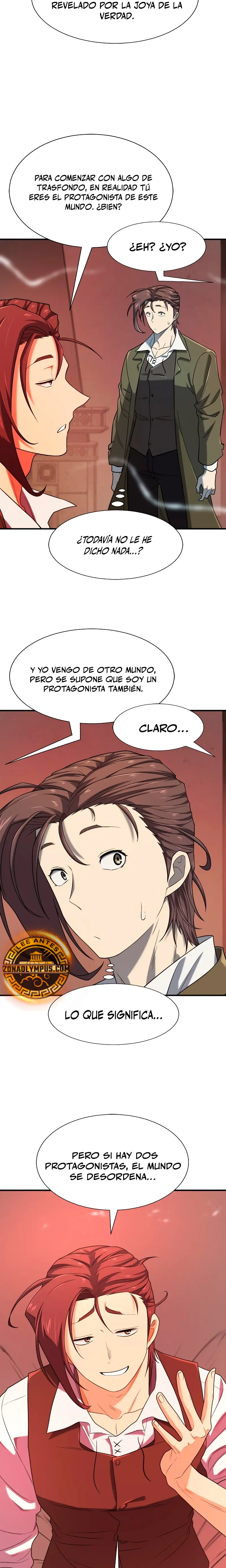Loco Frontera - Capítulo 189 - Página 14 - LectorTMOo