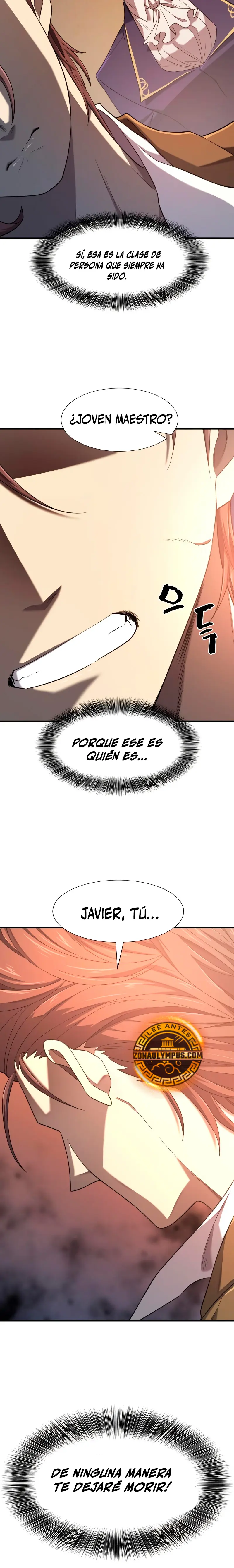 Loco Frontera - Capítulo 189 - Página 23 - LectorTMOo