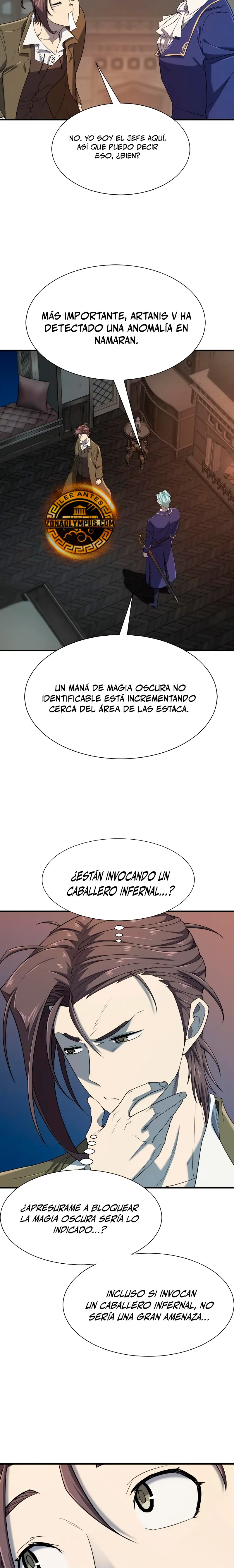 Loco Frontera - Capítulo 189 - Página 25 - LectorTMOo