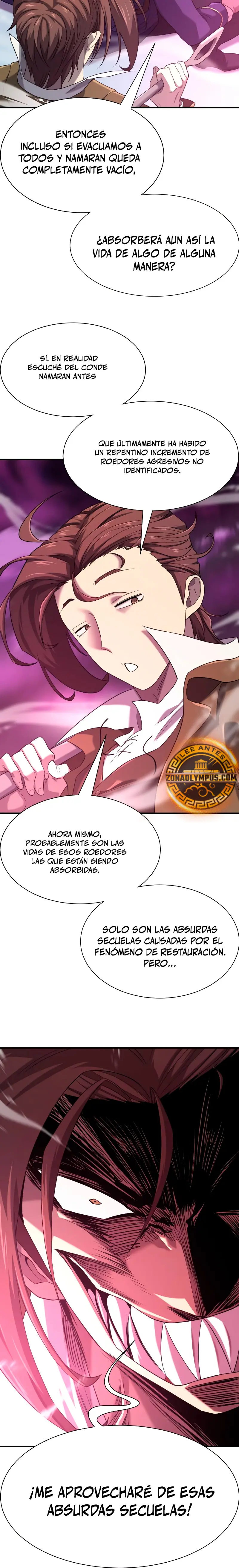 Loco Frontera - Capítulo 190 - Página 15 - LectorTMOo