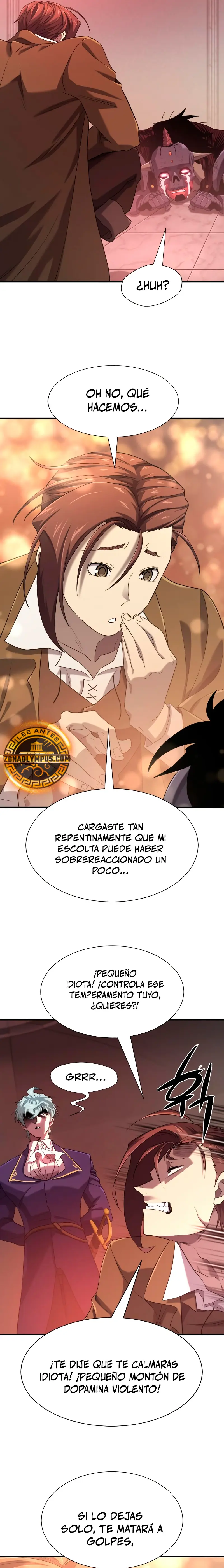 Loco Frontera - Capítulo 190 - Página 22 - LectorTMOo