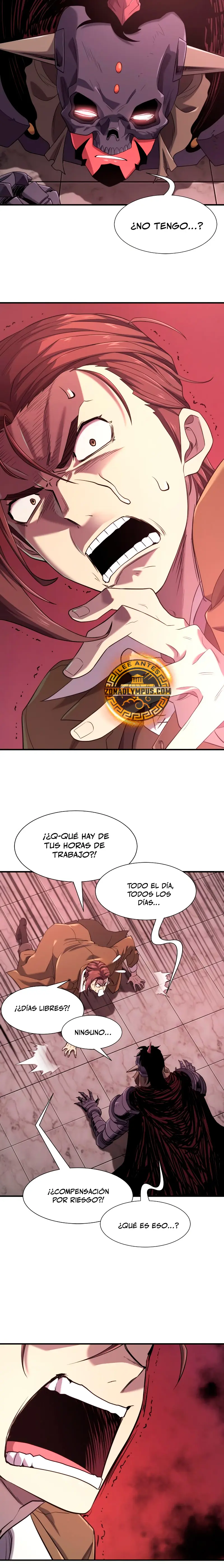 Loco Frontera - Capítulo 190 - Página 26 - LectorTMOo